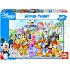 Image de Educa Disney Parade pcs (200 pièces)