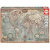 Image de Educa Mappemonde (4000 pièces)