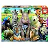 Image de EDUCA Puzzle 1000 Pieces - Photo De Classe
