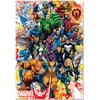 Image de Educa Les super-héros de Marvel (500 pièces)