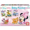 Image de Educa Minnie (5 pièces)