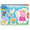 Image de Educa 15622 Puzzle (e) (5 pièces)