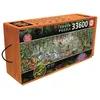 Image de Puzzle Educa 336000 pièces Vie Sauvage