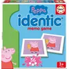 Image de Peppa Pig Jeu Identic