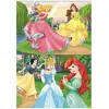 Image de Educa Princesse Disney (20 pièces)