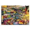 Image de Educa Childrens 2000 the Farmers Market Puzzle (Piece)