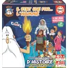 Image de Mini Jeu Il était une fois l'homme Histoire - Educa