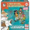 Image de Jeu de société Educa Il était une fois Les Explorateurs