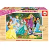 Image de Educa Princesses Disney (100 pièces)