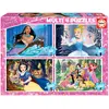 Image de Educa in Disney Princess T (50 pièces)