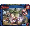 Image de Educa Avengers (1000 pièces)