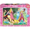 Image de Educa Princesses Disney (500 pièces)