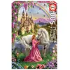 Image de EDUCA 500 fée et licorne