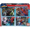 Image de Educa 18102 Puzzle (e) (100 pièces)