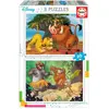 Image de Educa Disney Animals x pcs (40 pièces)