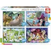 Image de Educa in Disney Classics T (380 pièces)