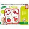Image de Educa Baby Éducatifs - couleurs (4 pièces)