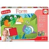 Image de EDUCA baby forms