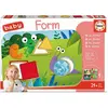 Image de Educa Bébé Éducatifs - formulaire (12 pièces)