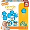 Image de EDUCA baby identic memo game-