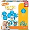 Image de Educa Jeu de mémoire pour bébé (Allemand, Anglais, Danois, Espagnol, Finlandais, Français, Grec, Hongrois, Italien, Néerlandais, Norvégien, Polonais, Portugais, Russe, Slovène, Suédois, Tchèque, Turc)