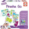 Image de Educa Piranha Go (Anglais)