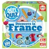 Image de Defi quiz - Voyage en France