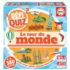 Image de Defi quiz - Le tour du monde
