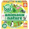 Image de Defi quiz - Animaux et nature