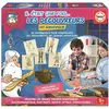 Image de Kit Expériences Educa Il était une fois