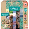 Image de Jeu de voyage Educa Ushuaïa