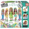 Image de Educa - My Model Doll Design Fantasia