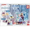 Image de Super Pack Educa 4 en 1 Disney Frozen La Reine des Neiges 2