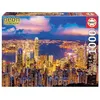 Image de EDUCA - Puzzle - 1000 NEON HONG KONG