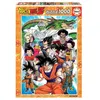 Image de Puzzle Educa Dragon Ball (1000 pcs)