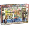 Image de Educa Librairie dans le monde (5000 pièces)