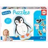 Image de Puzzle enfant Educa Animaux polaires
