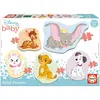 Image de Educa Disney (5 pièces)