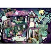 Image de Puzzle 100 pièces : Mysterious Puzzle Junior : Maison Hantée Educa