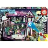 Image de Educa Puzzle mystérieux Maison fantôme 100 T. (100 pièces)