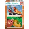 Image de Educa Le Roi Lion (48 pièces)