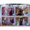 Image de Educa Frozen II (150 pièces)