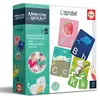 Image de Jeu découverte Educa L'Alphabet