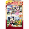 Image de Educa Mickey Friends x pcs puzzle (25 pièces)