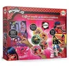 Image de Coffret multi-activités miraculous ladybug - loisirs créatifs - educa