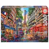 Image de Puzzle 1000 pcs - Paris Dominic Davison