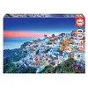 Image de EDUCA PUZZLE 1500 SANTORINI