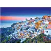 Image de Educa Santorini pcs puzzle (1500 pièces)