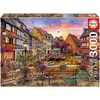 Image de Educa Colmar (3000 pièces)