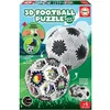 Image de Puzzle 3D educa ballon de football 32 pieces - Educa Borras